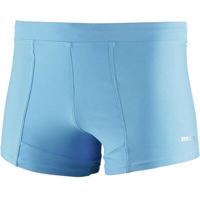 Beco, Herren, Badehosen, Beermann GmbH Badehose Herren Standard türkis 10, Türkis, (10) Beco, Herren, Badehosen, Beermann GmbH Badehose Herren Standard türkis 10, Türkis, (10)