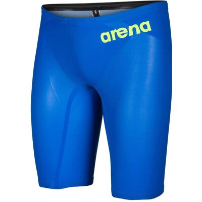 Arena, Herren, Badehosen, Powerskin Carbon Air 2 Jammer, Blau, (2) Arena, Herren, Badehosen, Powerskin Carbon Air 2 Jammer, Blau, (2)