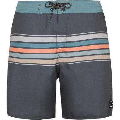 Protest, Herren, Badehosen, Herren Beachshort PRTKALFORD Huntergreen XL, Grau, (XL) Protest, Herren, Badehosen, Herren Beachshort PRTKALFORD Huntergreen XL, Grau, (XL)