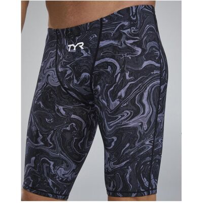 Tyr, Herren, Badehosen, THRESHER JAM HYP Herren Badeshorts, (30) Tyr, Herren, Badehosen, THRESHER JAM HYP Herren Badeshorts, (30)