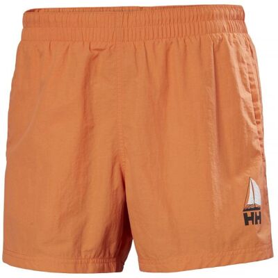 Helly Hansen Herren, Badehosen, Cascais Trunk Badeshorts, Orange, (XL) Helly Hansen Herren, Badehosen, Cascais Trunk Badeshorts, Orange, (XL)