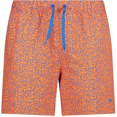 CMP Campagnolo, Herren, Badehosen, CMP Badeshorts, Orange, (3XL) CMP Campagnolo, Herren, Badehosen, CMP Badeshorts, Orange, (3XL)