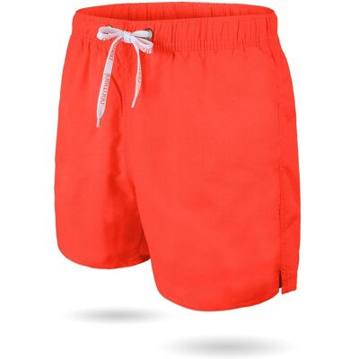 Normani, Herren, Badehosen, Badeshorts Coastline, Orange, (L) Normani, Herren, Badehosen, Badeshorts Coastline, Orange, (L)
