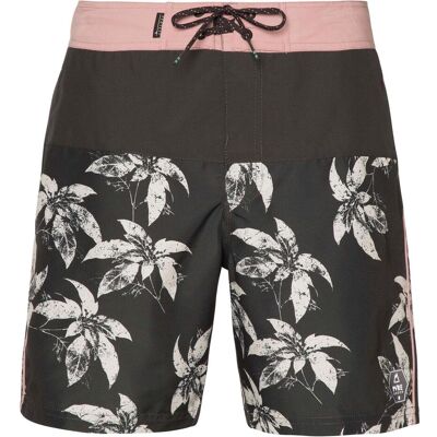 Protest, Herren, Badehosen, Herren Beachshort Salvador Deep Grey XXL, Grau, (XXL) Protest, Herren, Badehosen, Herren Beachshort Salvador Deep Grey XXL, Grau, (XXL)