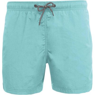Proact, Herren, Badehosen, Badehose, Türkis, (XL) Proact, Herren, Badehosen, Badehose, Türkis, (XL)