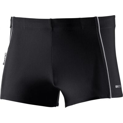 Beco, Herren, Badehosen, Beermann GmbH Badehose Herren Standard schwarz 6, Schwarz, (6) Beco, Herren, Badehosen, Beermann GmbH Badehose Herren Standard schwarz 6, Schwarz, (6)