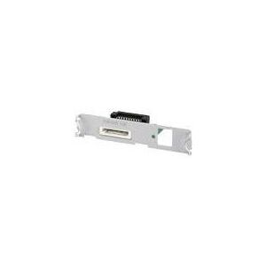 Citizen USB I/F card CT-S600/800ser TZ66803-0, USB 1.1, Aluminium, Speicherkartenlesegerät, Silber Citizen USB I/F card CT-S600/800ser TZ66803-0, USB 1.1, Aluminium, Speicherkartenlesegerät, Silber
