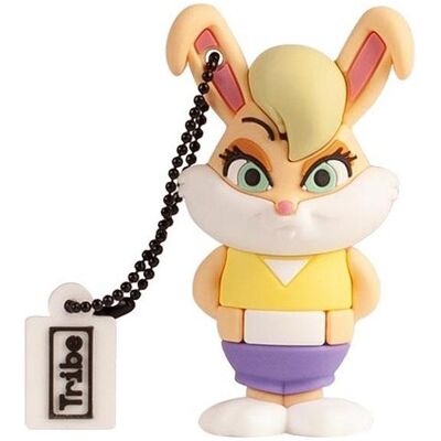 Tribe Looney Tunes Usb Stick 16Gb Lola (16 GB, USB-A), USB Stick, Mehrfarbig Tribe Looney Tunes Usb Stick 16Gb Lola (16 GB, USB-A), USB Stick, Mehrfarbig