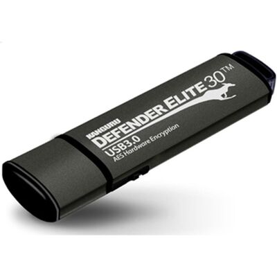 iStorage KDFE30-32G USB-Stick - 32 GB - USB 3.0 iStorage KDFE30-32G USB-Stick - 32 GB - USB 3.0