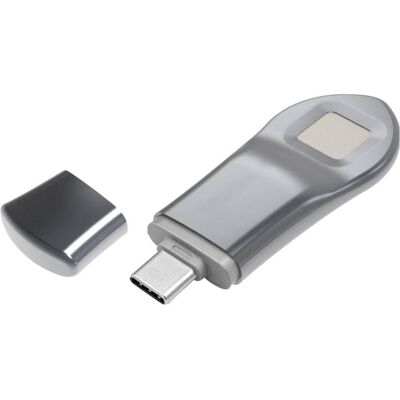 Xlyne X-Guard USB-Stick 32 GB Silber - USB-A Xlyne X-Guard USB-Stick 32 GB Silber - USB-A