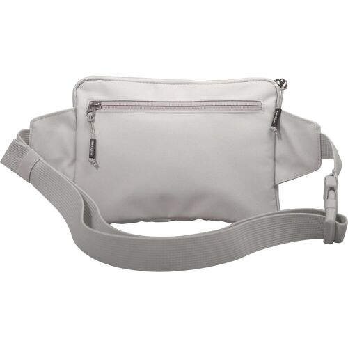 Kattbjørn, Bauchtasche, Gürteltasche 23 cm, Grau