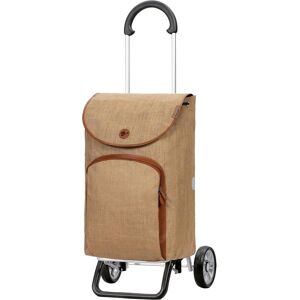 Andersen, Einkaufshilfe, Einkaufswagen Scala Plus Reik, Beige Andersen, Einkaufshilfe, Einkaufswagen Scala Plus Reik, Beige