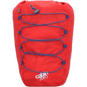CabinZero Companion Bags ADV Dry 11l Orange - Umhängetasche CabinZero Companion Bags ADV Dry 11l Orange - Umhängetasche