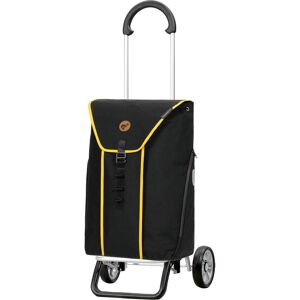 Andersen, Einkaufshilfe, Scala Shopper Plus Bahne, Gelb Andersen, Einkaufshilfe, Scala Shopper Plus Bahne, Gelb
