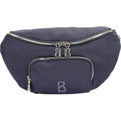 Bogner, Damen, Bauchtasche, Verbier Play 1.0 Janica - Bauchtasche Shz, Blau, Grau Bogner, Damen, Bauchtasche, Verbier Play 1.0 Janica - Bauchtasche Shz, Blau, Grau