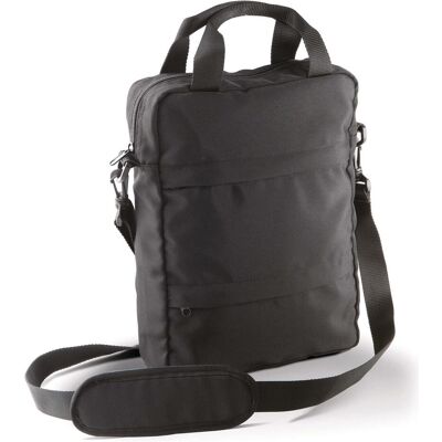 Kimood, Unisex, Tasche, Messenger/Tablette, Schwarz Kimood, Unisex, Tasche, Messenger/Tablette, Schwarz
