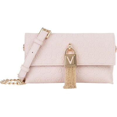 Valentino, Damen, Handtasche, Emy Re Pochette, Rosa Valentino, Damen, Handtasche, Emy Re Pochette, Rosa