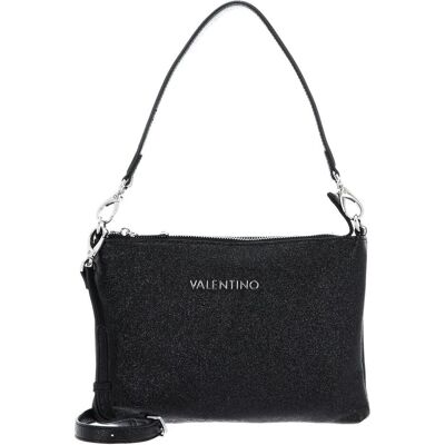 Valentino, Damen, Handtasche, Icon Pochette, Schwarz Valentino, Damen, Handtasche, Icon Pochette, Schwarz
