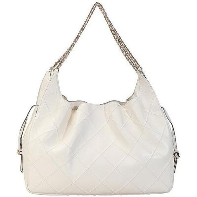 Tory Burch, Damen, Tasche, Tote Bag FLEMING, Beige Tory Burch, Damen, Tasche, Tote Bag FLEMING, Beige