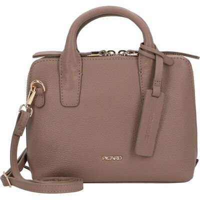 Picard, Damen, Handtasche, Handtasche Java, Beige, Braun Picard, Damen, Handtasche, Handtasche Java, Beige, Braun