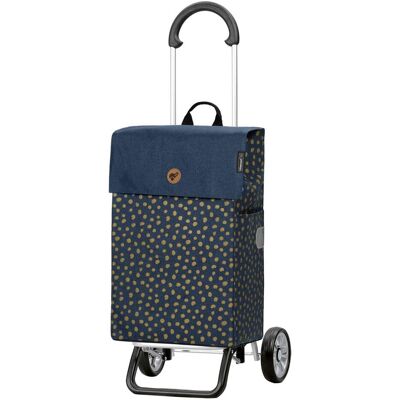 Andersen, Einkaufshilfe, Scala Shopper Plus Fita, Blau Andersen, Einkaufshilfe, Scala Shopper Plus Fita, Blau