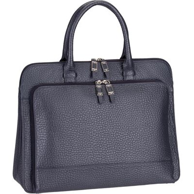 Voi Aktentasche Hirsch 21877 Laptop-Tasche, Notebooktasche, Blau Voi Aktentasche Hirsch 21877 Laptop-Tasche, Notebooktasche, Blau