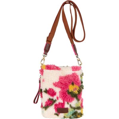 Oilily, Damen, Handtasche, Sorley Shoulder Bag, Beige Oilily, Damen, Handtasche, Sorley Shoulder Bag, Beige