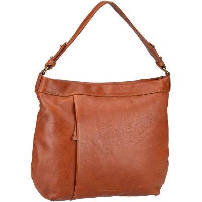 Greenburry, Damen, Handtasche, Colombiana Schultertasche Leder 31 cm, Braun Greenburry, Damen, Handtasche, Colombiana Schultertasche Leder 31 cm, Braun