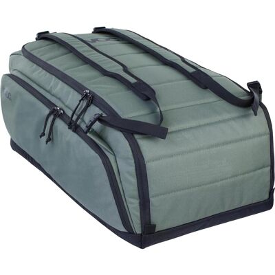 Evoc, Unisex, Tasche, Gear, Grün, (55 l) Evoc, Unisex, Tasche, Gear, Grün, (55 l)