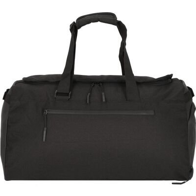 Chiemsee, Unisex, Tasche, Sport/Reisetasche, Schwarz, (32 l) Chiemsee, Unisex, Tasche, Sport/Reisetasche, Schwarz, (32 l)