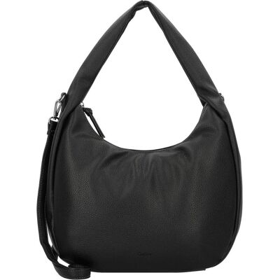 Gabor Damen, Handtasche, Conni Schultertasche 40 cm, Schwarz Gabor Damen, Handtasche, Conni Schultertasche 40 cm, Schwarz