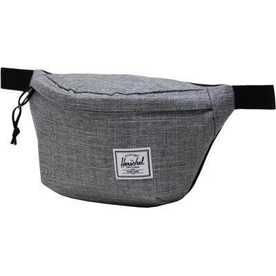 Herschel, Bauchtasche, Classic - Bauchtasche Hip, Silber, Grau Herschel, Bauchtasche, Classic - Bauchtasche Hip, Silber, Grau