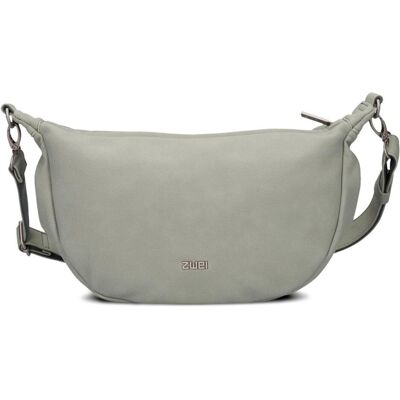 Zwei, Damen, Handtasche, Mademoiselle.M Umhängetasche 34 cm, Grün Zwei, Damen, Handtasche, Mademoiselle.M Umhängetasche 34 cm, Grün