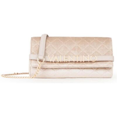 Valentino, Damen, Handtasche, Life Pochette, Beige Valentino, Damen, Handtasche, Life Pochette, Beige