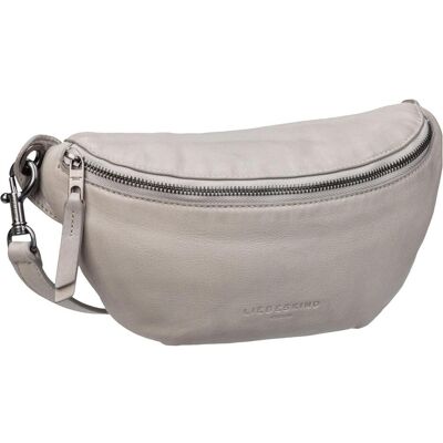 Liebeskind Berlin, Damen, Handtasche, Sling Bag Tavia, Beige, Grau Liebeskind Berlin, Damen, Handtasche, Sling Bag Tavia, Beige, Grau