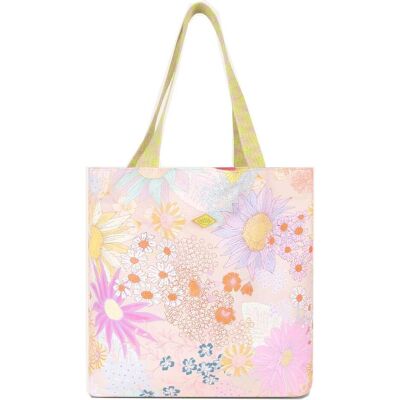 Oilily, Damen, Tasche, Romy Reversible Shopper, Mehrfarbig Oilily, Damen, Tasche, Romy Reversible Shopper, Mehrfarbig