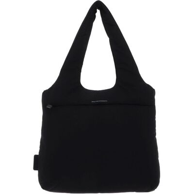 Kapten & Son, Damen, Handtasche, Shopper Skara, Schwarz Kapten & Son, Damen, Handtasche, Shopper Skara, Schwarz
