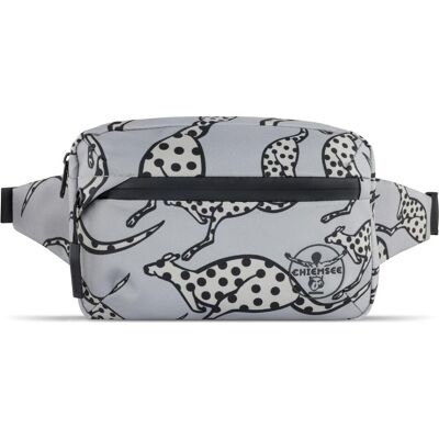 Chiemsee, Unisex, Bauchtasche, Schultertasche, Grau Chiemsee, Unisex, Bauchtasche, Schultertasche, Grau