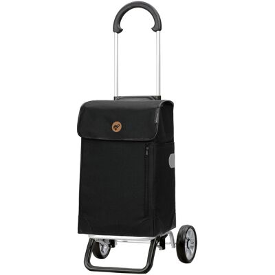 Andersen, Einkaufshilfe, Scala Shopper Plus Weda, Schwarz Andersen, Einkaufshilfe, Scala Shopper Plus Weda, Schwarz