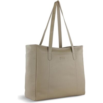 Bugatti Damen, Handtasche, Reisetasche ELSA, Braun Bugatti Damen, Handtasche, Reisetasche ELSA, Braun