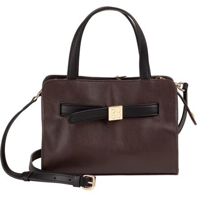 Dudu, Handtasche, Schultertasche Leder 23 cm Dudu, Handtasche, Schultertasche Leder 23 cm
