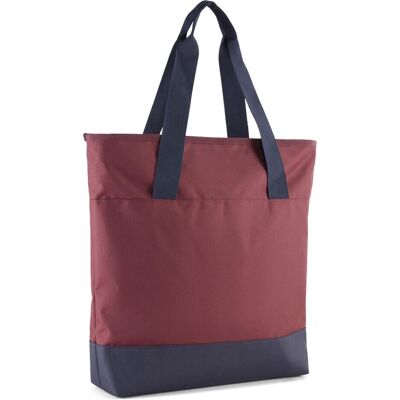 Puma Unisex, Tasche, PHASE CLASS Tote, Rot, (15 l) Puma Unisex, Tasche, PHASE CLASS Tote, Rot, (15 l)