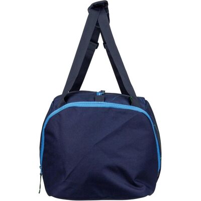 Satch, Jungen, Tasche, Sporttasche Blue Tech, Blau, (22 l) Satch, Jungen, Tasche, Sporttasche Blue Tech, Blau, (22 l)
