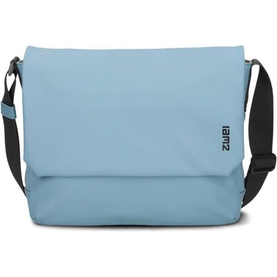 Zwei, Unisex, Handtasche, Umhängetasche Cargo CA130, Blau Zwei, Unisex, Handtasche, Umhängetasche Cargo CA130, Blau