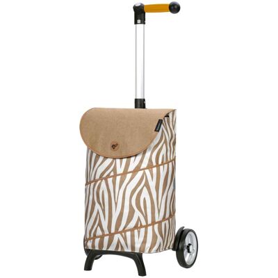 Andersen, Einkaufshilfe, Unus Shopper Fun Tyra, Beige Andersen, Einkaufshilfe, Unus Shopper Fun Tyra, Beige