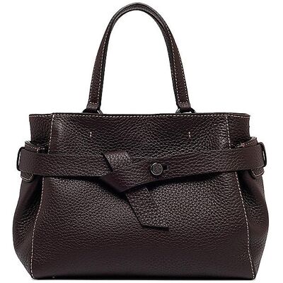 Gianni Chiarini, Damen, Tasche, Henkeltasche MIRANDA, Braun Gianni Chiarini, Damen, Tasche, Henkeltasche MIRANDA, Braun