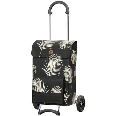 Andersen, Einkaufshilfe, Scala Shopper Signe, Schwarz Andersen, Einkaufshilfe, Scala Shopper Signe, Schwarz