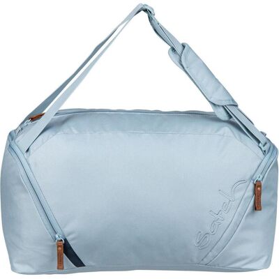 Satch, Unisex, Tasche, Sporttasche Nordic Ice Blue, Blau, (25 l) Satch, Unisex, Tasche, Sporttasche Nordic Ice Blue, Blau, (25 l)