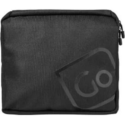 Go Travel, Tasche, Foldbar rejsetaske, Schwarz, (33 l) Go Travel, Tasche, Foldbar rejsetaske, Schwarz, (33 l)