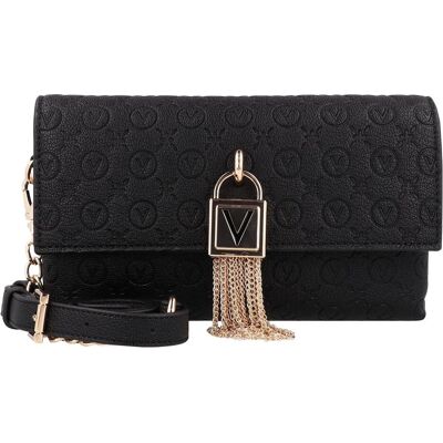 Valentino, Damen, Handtasche, Emy Re Pochette, Schwarz Valentino, Damen, Handtasche, Emy Re Pochette, Schwarz